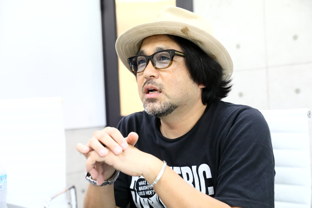 YouTubeは一人テレビ局−−ヒット請負人「マッコイ斉藤」に聞く人気コンテンツを作る秘訣