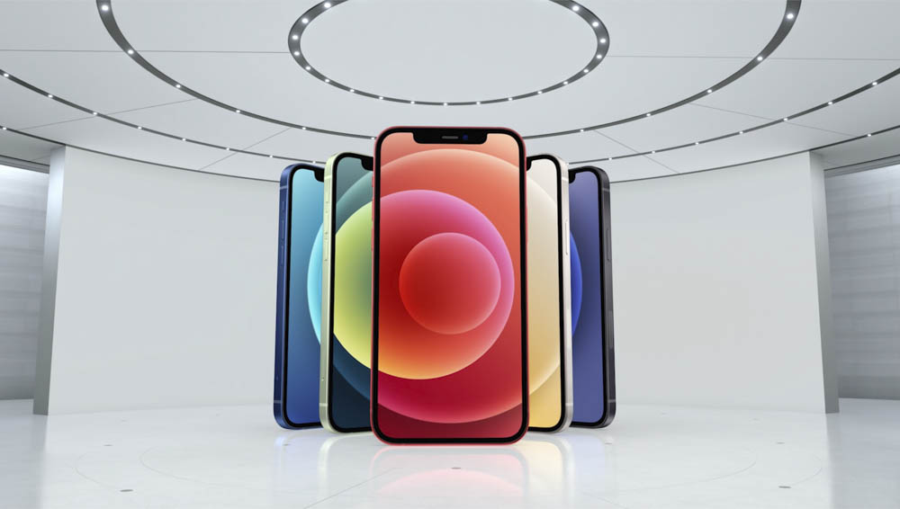 待望の「iPhone 12」シリーズ発表！ 5G対応、カメラ進化などユーザー期待の進化点多し