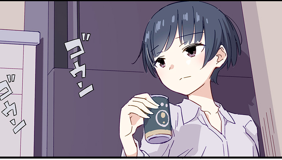 好きなヒトとモノのこと Vol.14／美人OLが一人の夜に癒される「不思議な音」