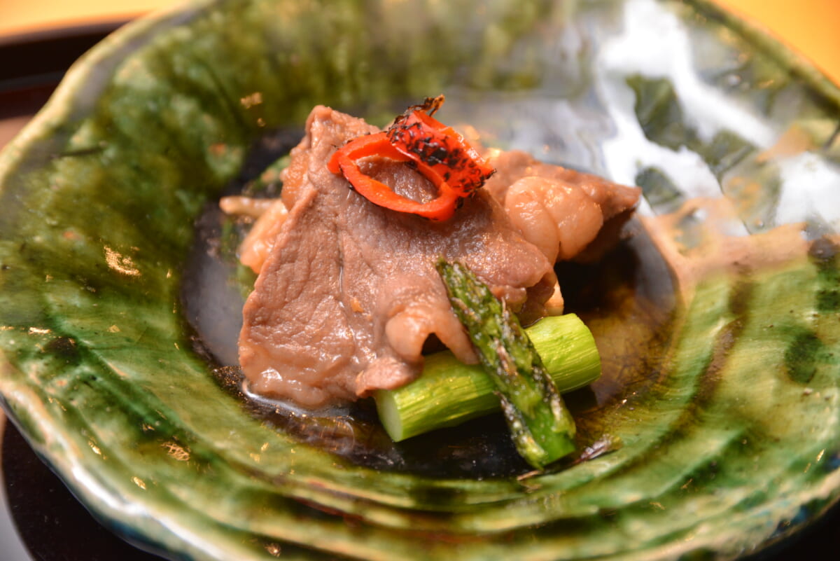 ワンランク上の熊本料理を味わうチャンス！ 老舗料亭「なだ万」のフェアは味もパッションも最高だ