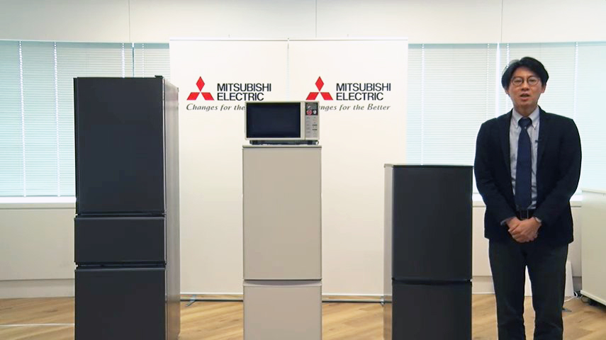 目からウロコ！ 「天面がテーブルの冷蔵庫」発表会で教えてもらった「キッチン収納術」がためになる