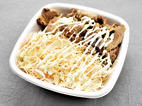 生姜が合うのは豚肉だけじゃない！ 特製タレにハマる人続出の吉野家「牛カルビ生姜焼き丼」