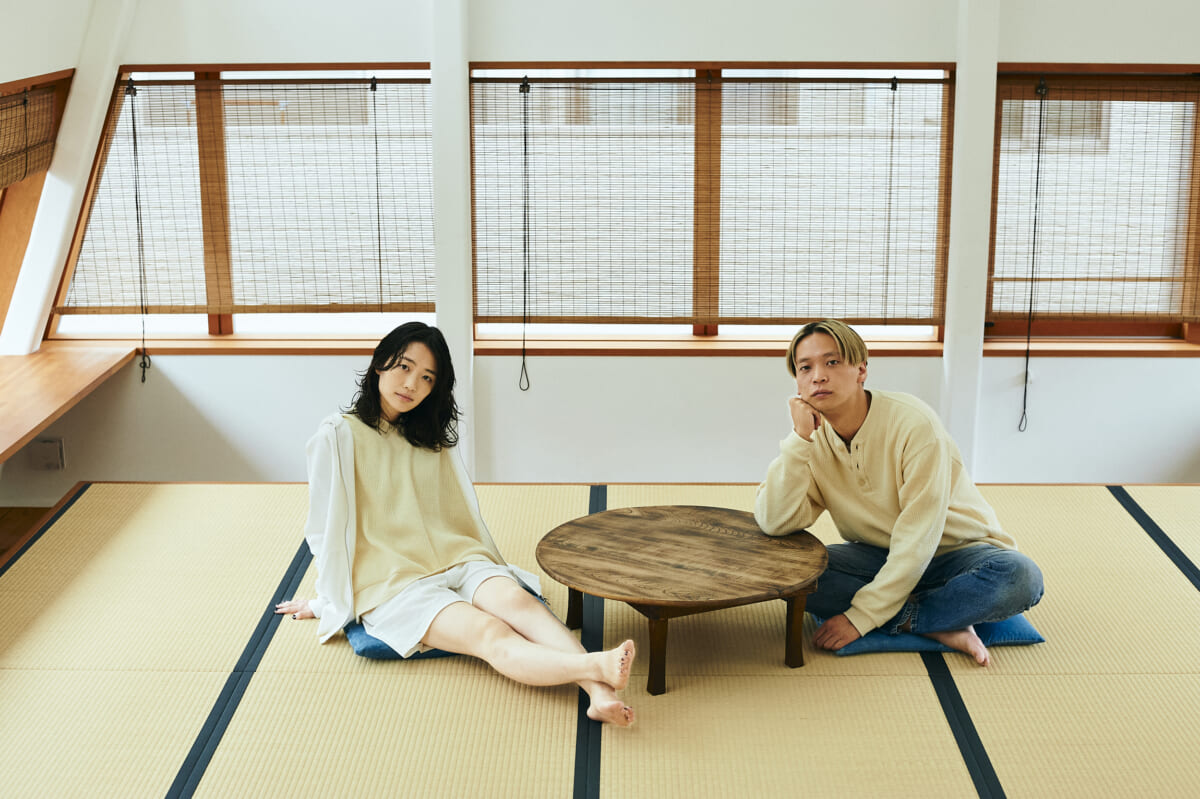 【今日はいい風呂の日】アーバンリサーチと高円寺の銭湯「小杉湯」のコラボレーションアイテムがとにかく快感だ!