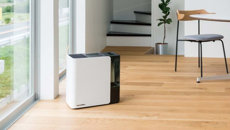 「最新加湿器」をプロが採点! 主要5メーカーの「上位モデル」を徹底比較