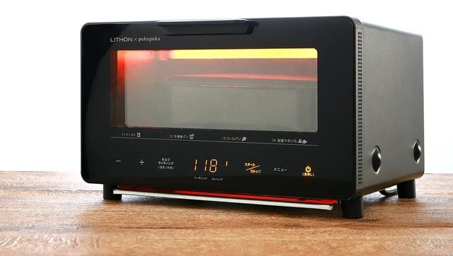 「超蜜やきいも」が家で焼ける！ 話題のメーカーが「2000本以上焼きまくって開発した」専用トースター