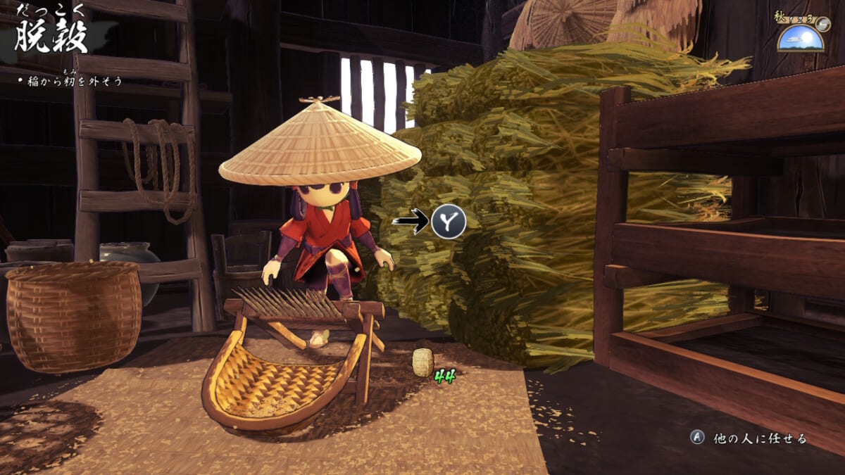 大ヒット中の稲作RPG『天穂のサクナヒメ』を、リアルな「お米作り」の目線でこだわってプレイしてみた