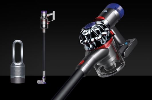【ブラックフライデー2020情報】ダイソンのブラックモデルが2万円以上値引き!? セールは12月1日昼前まで