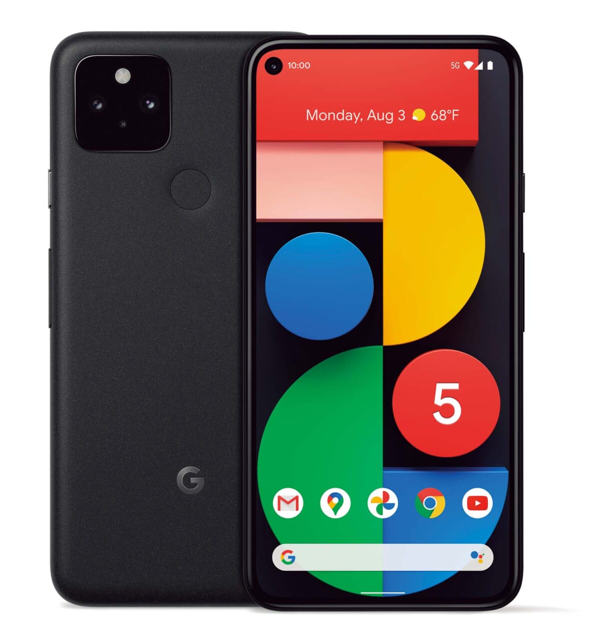 【西田宗千佳連載】「秋の5Gスマホ祭り」に合わせて5Gエリアは拡大する