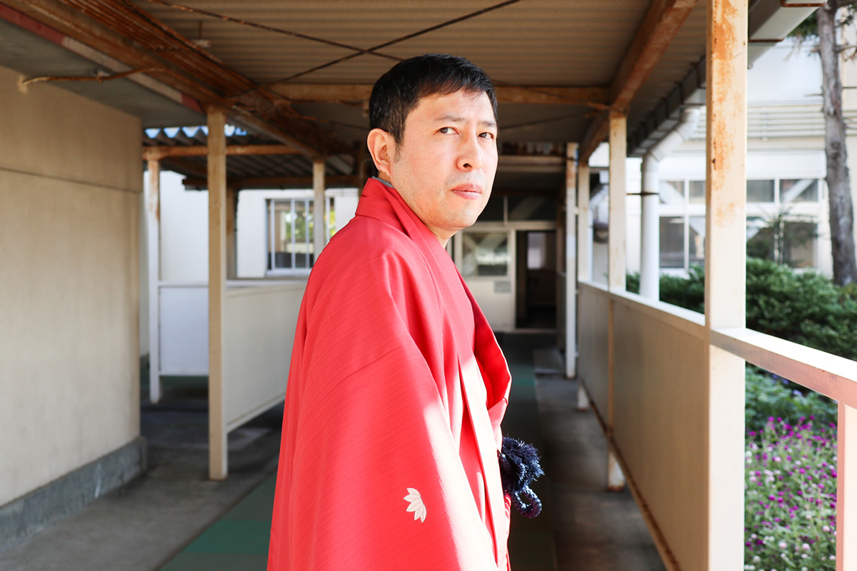 48才で「新人」落語大賞を獲った笑福亭羽光が嫉妬で腐らなかった理由