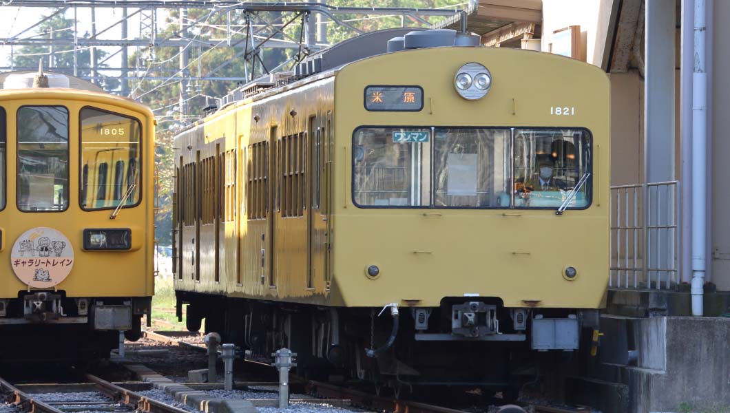歴史好きは絶対に行くべし！「近江鉄道本線＆多賀線」6つのお宝発見の旅【後編】