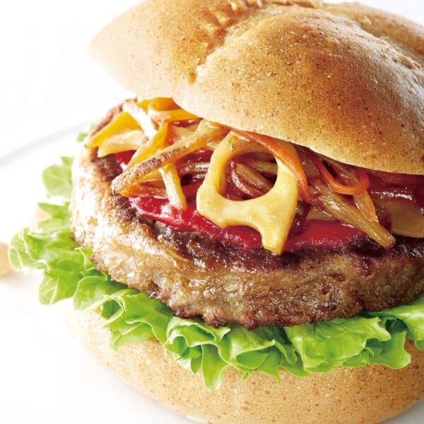 大手食品メーカーやチェーン店も続々参入！ サステナブルな食材が日常の食卓に並ぶ！