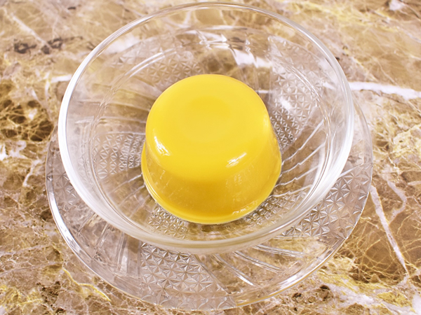 横浜中華街・聘珍樓が放つ本格スイーツ！ 「新プリン6個入セット」が幸せな気分になるレベル