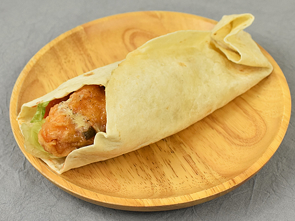 辛いのにマイルド!? 珍ソース“ピカンテサルサ”が決め手!! ケンタッキーの「ペッパーマヨツイスター」