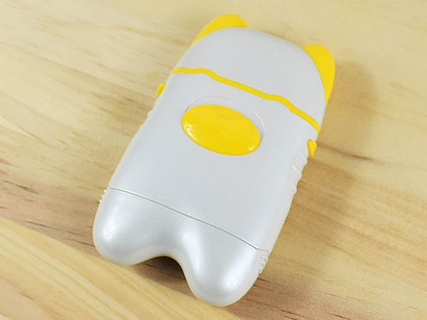 まさかの“電動化”で楽々きれいに？ 手軽に爪を整えられる「電動爪切り」レビュー
