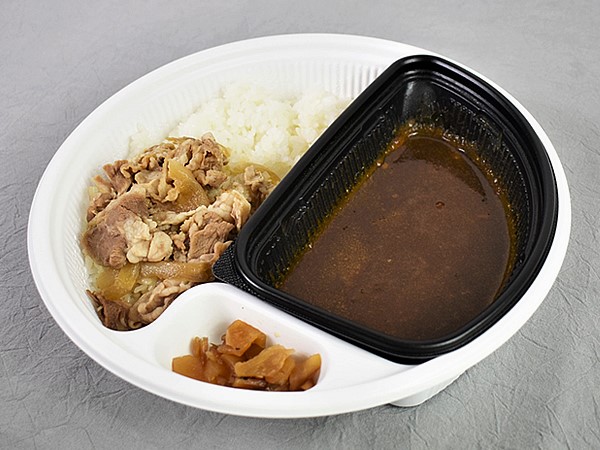 “相性”を徹底追求した結果がコチラ… すき家の「欧風牛カレー」が醸し出す優しい味わい！