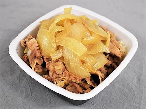 「つゆだく」じゃなくて「ねぎだく」!? 吉野家伝説のメニュー「ねぎだく牛丼」が衝撃的