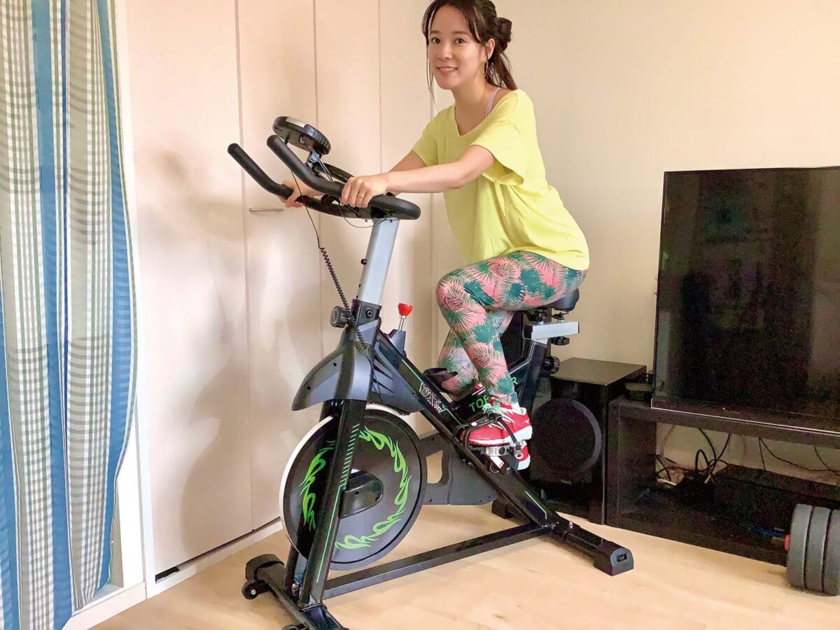 家電女優、奈津子が重宝しているモノは？