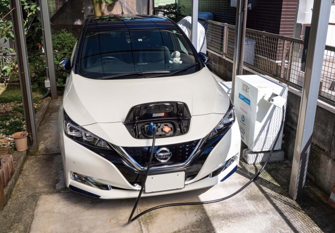 オーナーが語る！ EVで変わったドライブ新様式