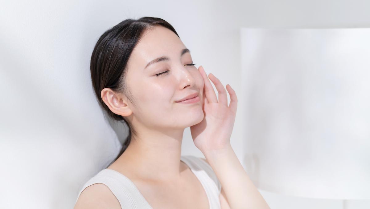 美肌は空気の加湿から！ 50代で肌年齢20代の皮膚科医が教える、肌の正しい保湿方法と加湿の美容への効果