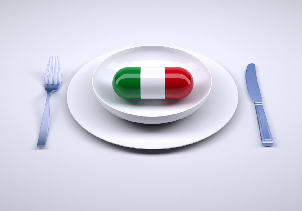 なぜイタリアが? 「コロナ対策サプリ開発」にハイテンションで取り組むワケ