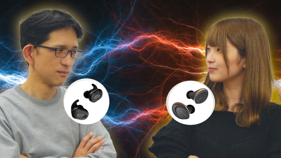 オーディオ好きから評価の高いNUARL「N10 Pro」と「N6 mini」はどっちが買い？プロがガチ討論（12/21追記）