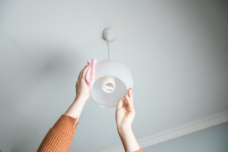 大掃除は段取りが重要！ どこから掃除すればいい？ すきま時間とアプリの活用ではかどる大掃除の進め方