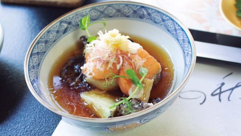 日本グルメ紀行 「山梨県」は美食の宝箱！