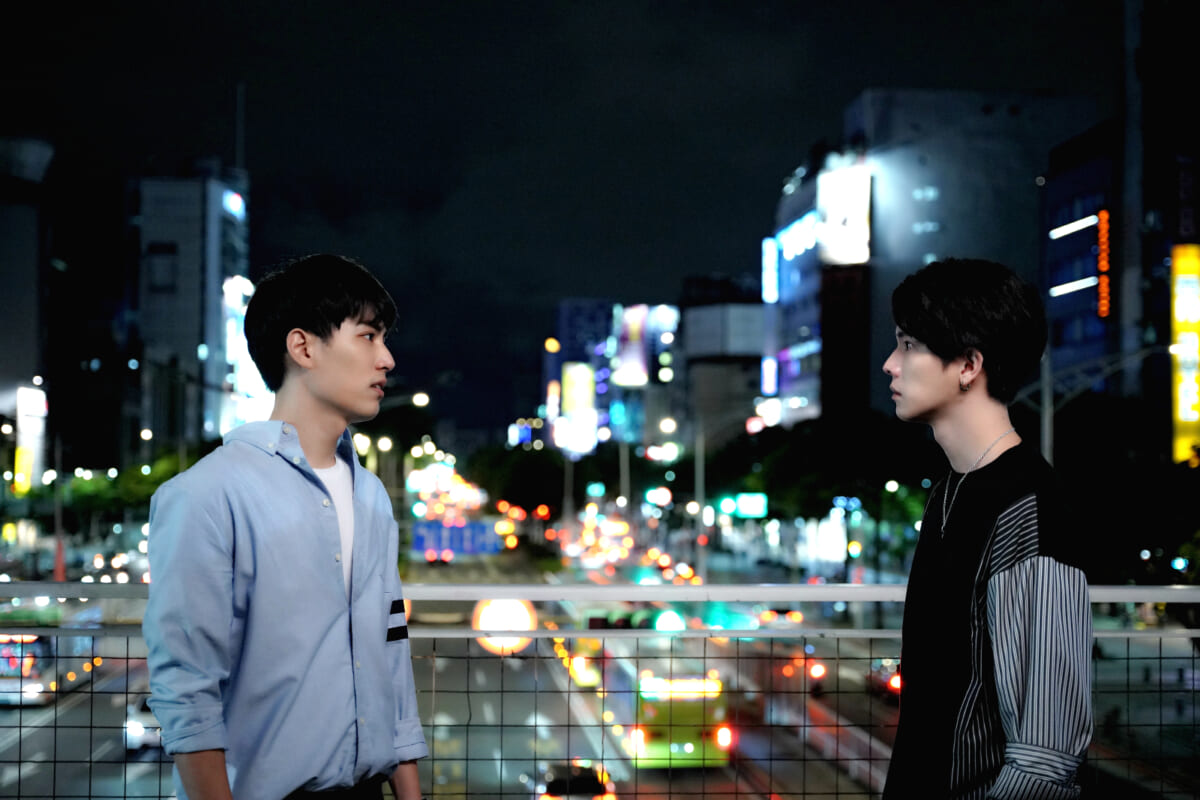 台湾発BL新シリーズ誕生！３組のカップルの恋愛劇『We Best Love』