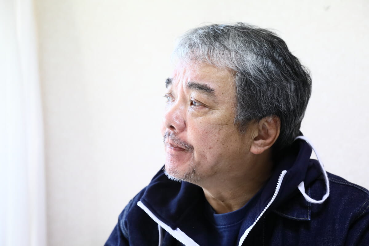 ガースーこと菅 賢治プロデューサーが今考える「バラエティ番組」のこと。