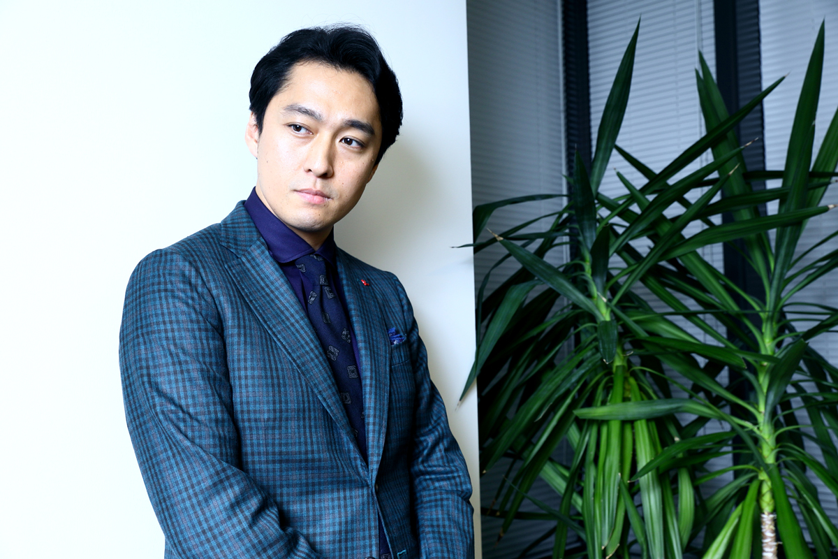先人たちが日本に対して残したかったものは何だったのか−−『日本独立』渡辺 大インタビュー