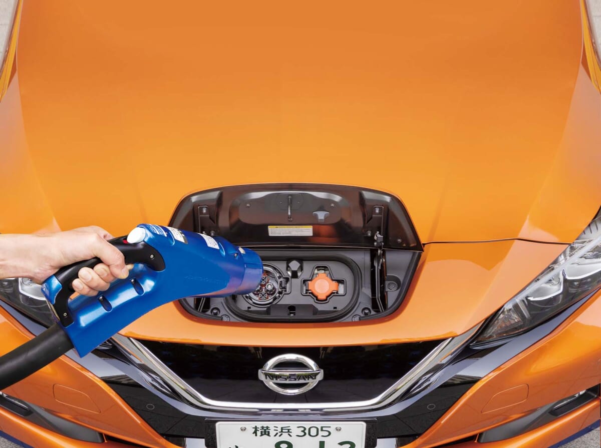 2021年は改めて「EV」に注目したい。なぜなら、EVの弱点がだいぶ改善されてきたから。