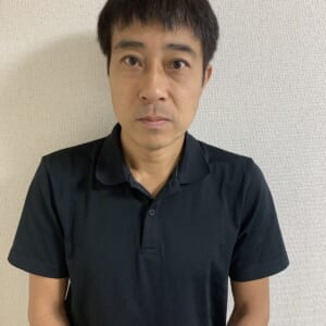 保井 友秀