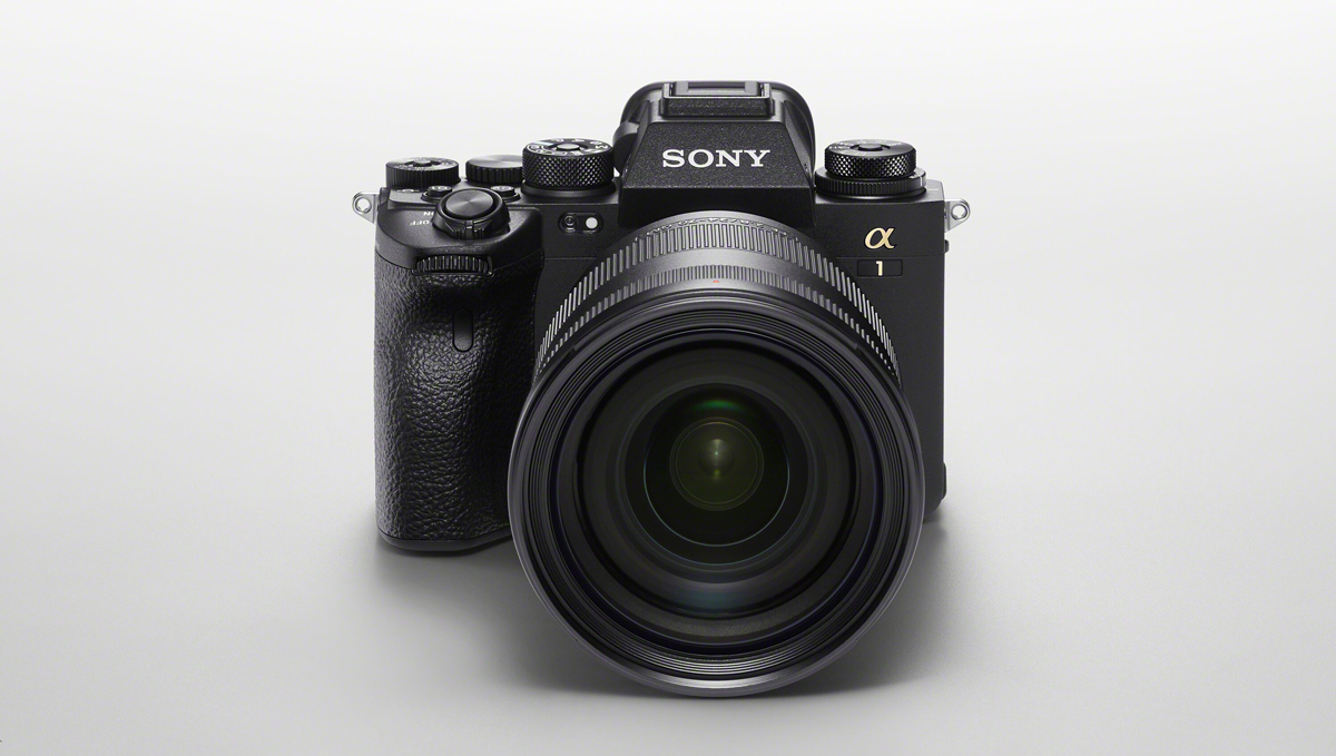 ソニー、フラッグシップミラーレス「α1」を発表！ お値段80万円でも納得の理由