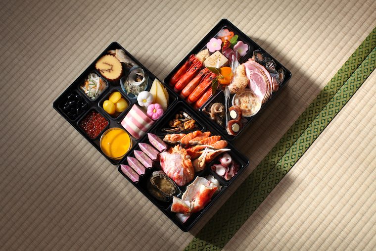 “年取り魚”とは？境目はどこ？正月に知りたい鮭(シャケ)と鰤(ブリ)の話