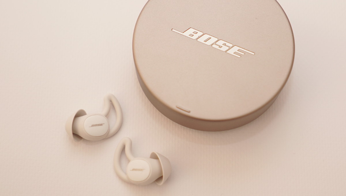 ボーズの“スマート耳栓”が進化！ 「Sleepbuds II」の睡眠以外の活用術レビュー