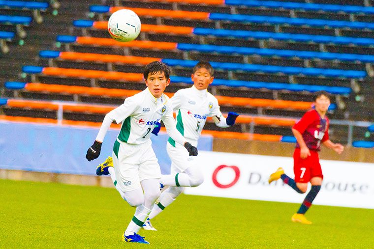 久保建英選手も輩出！「U-12ジュニアサッカーワールドチャレンジ2020」がコロナ禍でも実現した理由