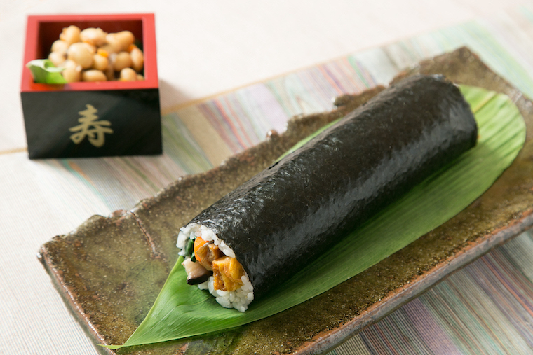 2021年の節分は2月2日、恵方は南南東！「恵方巻き」レシピと風水師の開運アドバイス