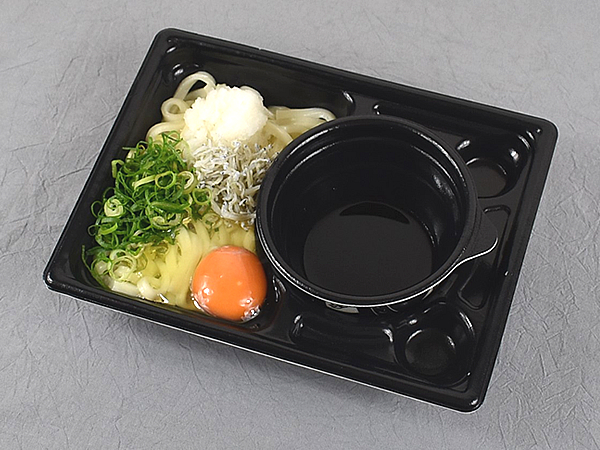 しらすの旨みが大爆発！ なか卯の「釜たましらすおろしうどん」の味わいが感動するレベル