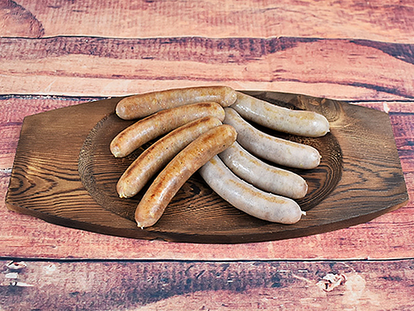 お試しのレベルじゃない… ブランド豚の味わいをたっぷり楽しめる「やまと豚 生ウインナー 4種お試しセット」（フリーデン）