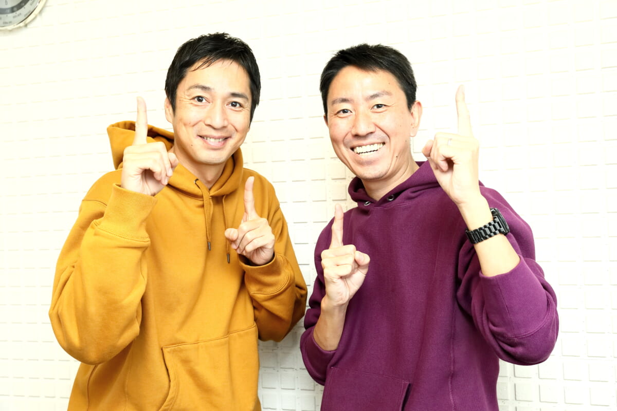 【チュートリアル】約20年続く冠ラジオ番組の軌跡と秘話を初公開！