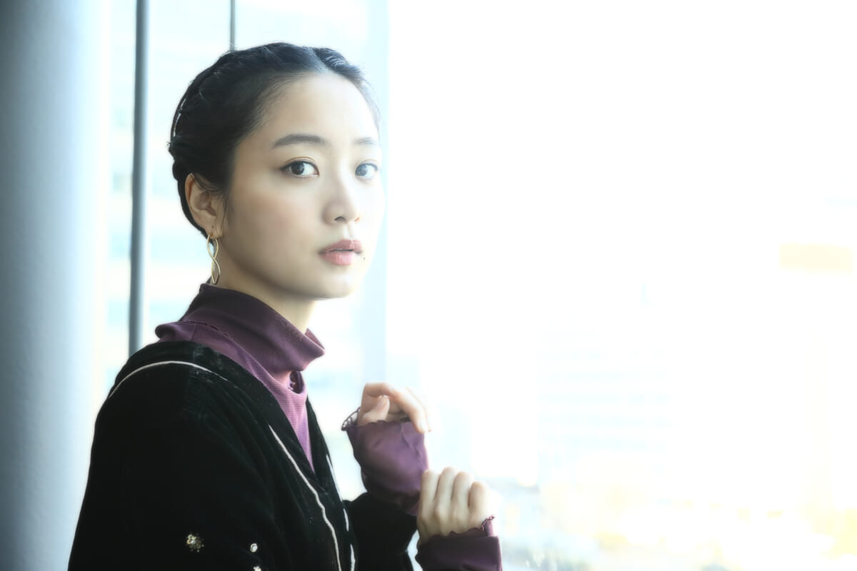 3年ぶりの主演映画『おもいで写眞』公開! 深川麻衣インタビュー