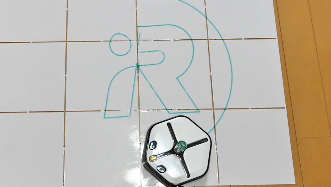 ルンバのアイロボットが出した教育用プログラミングロボットの詳細は? 「Root」で子どもの向上心が燃え上がる！