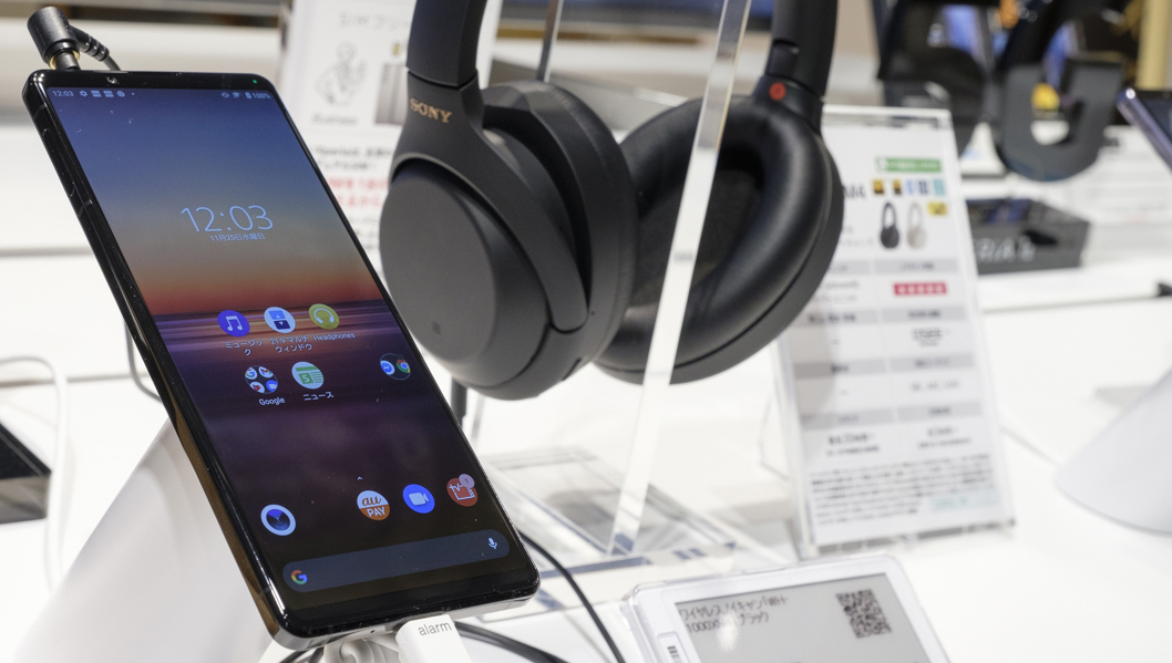 SIMフリーのXperiaで裾野を広げる――Xperiaを軸にソニーストアが提案する体験価値