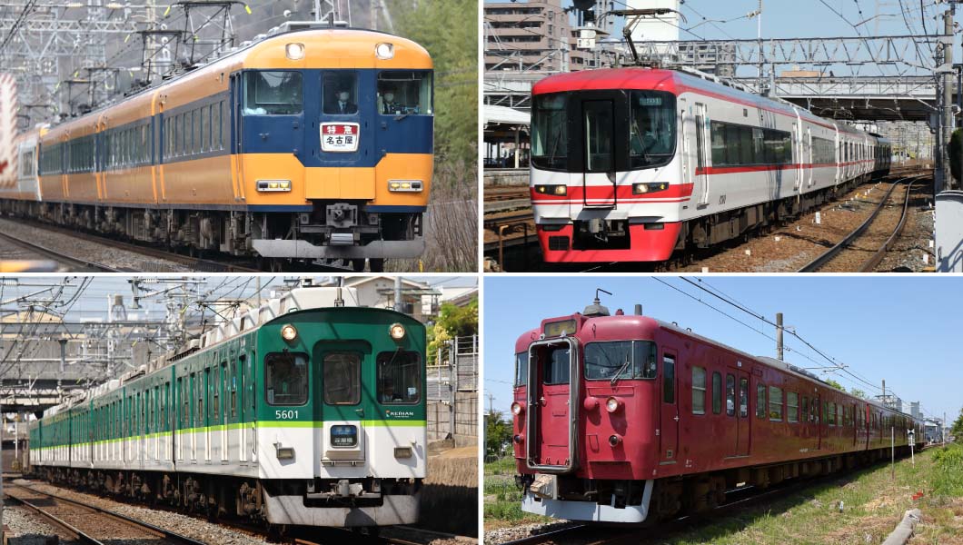 2021年すでに消えた&これから消えていく？ 気になる車両を追った【前編】