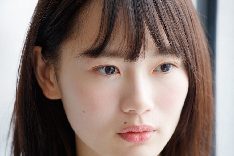 「後悔したことは1秒もない」女優・モデル「辻千恵」の素顔と覚悟を50代編集者が見た