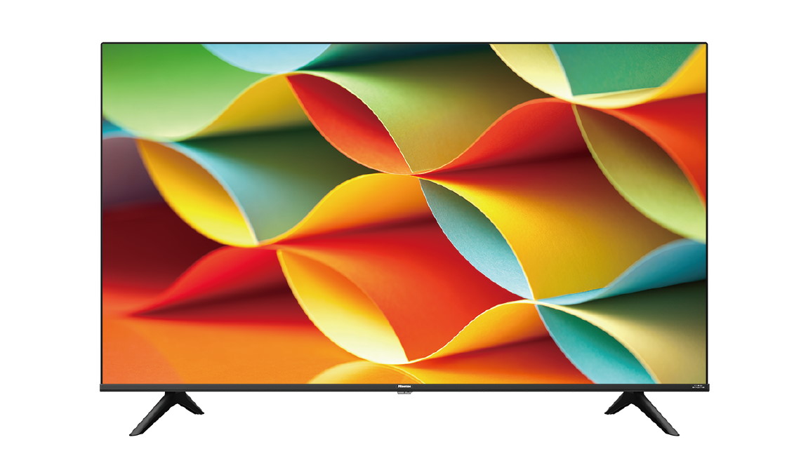 4Kチューナー内蔵の50型4Kテレビが7万円！ お手ごろ価格のハイセンス「A6G」シリーズ