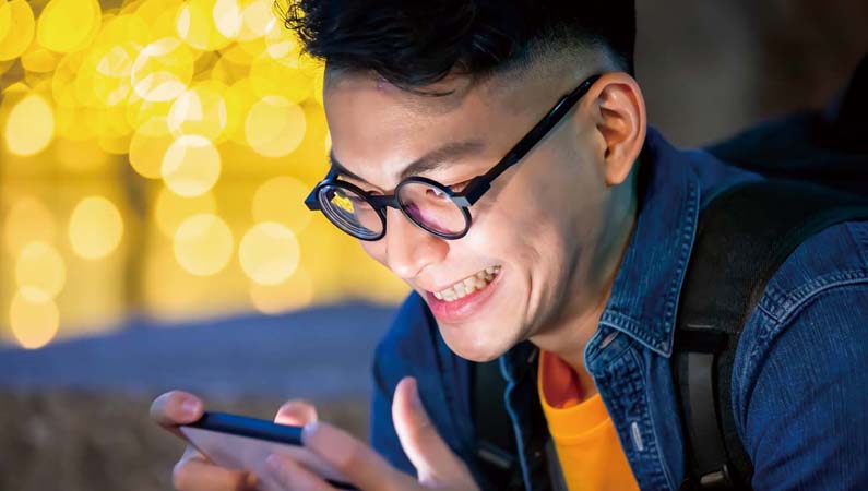 5Gを見据えた新時代の容量プランをチェック！