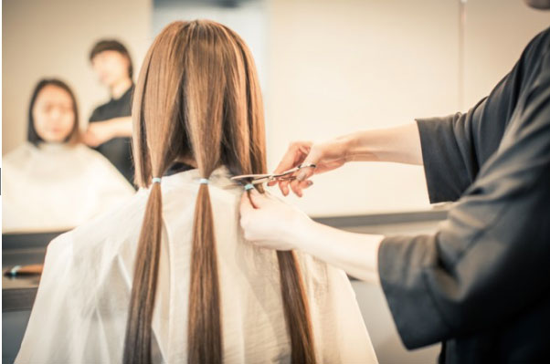 髪の毛で誰かの役に立てる！「ヘアドネーション」の寄付の仕方とウィッグになるまで