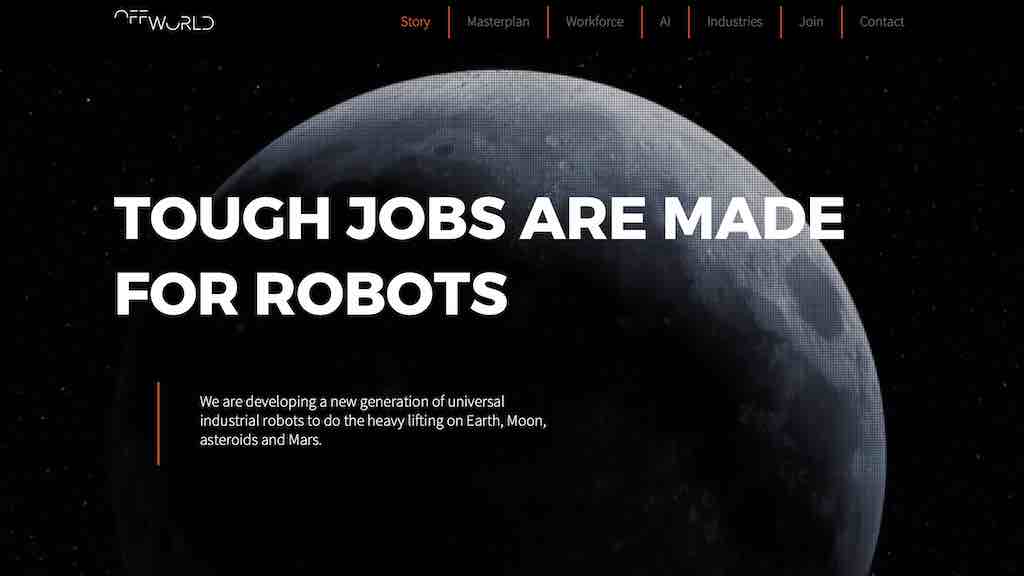 AIは地球外でもコスパよし!? 「宇宙開発」はロボットに任せてしまえ