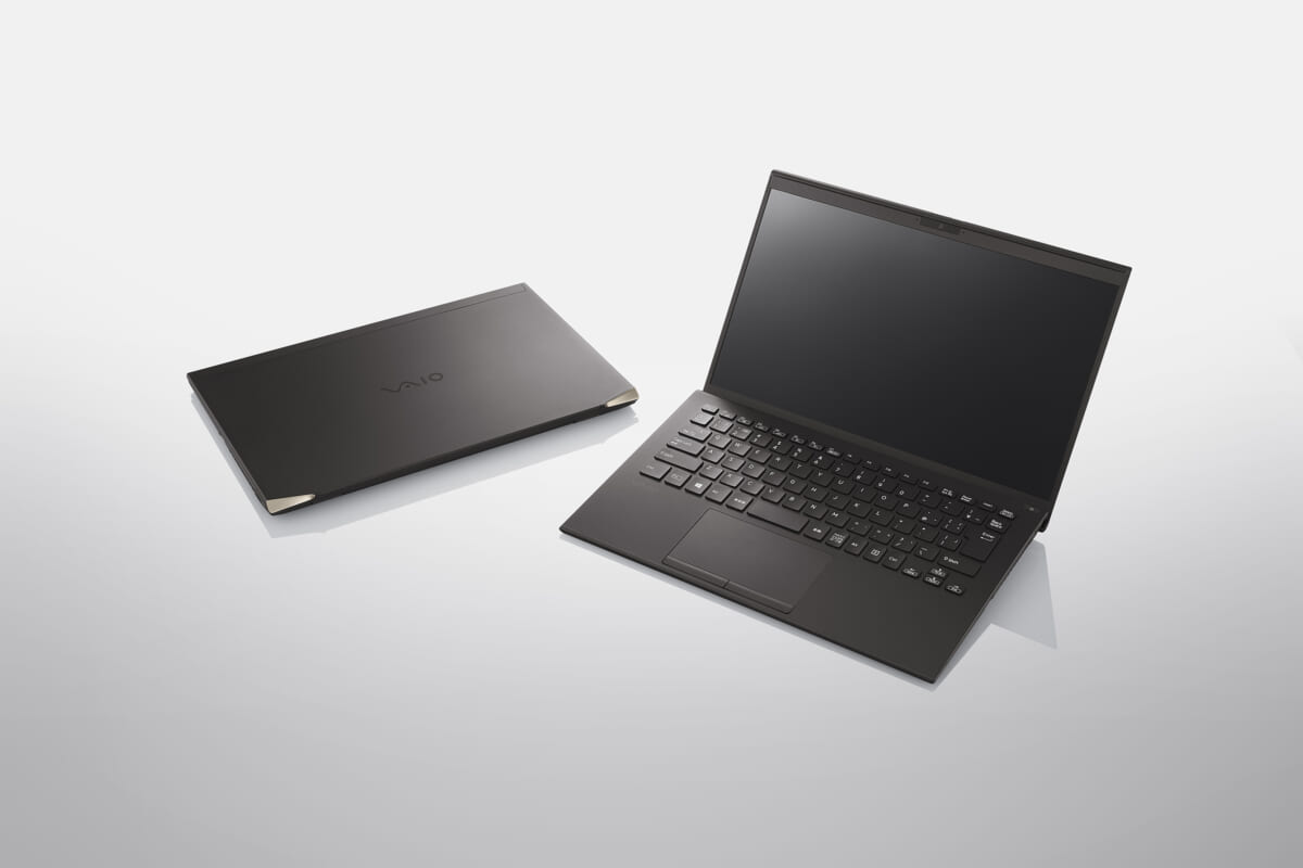 至高のモバイルPC「VAIO Z」ーー比類なきパワー、スタミナ、強靭さを「軽く」仕上げたフルカーボンボディの魅力は？